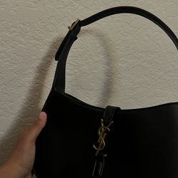 YSL bag