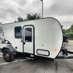2024 Coleman Rubicon 1200 series 1400BH
