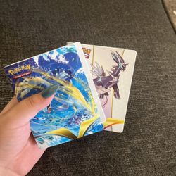 Pokémon Cards