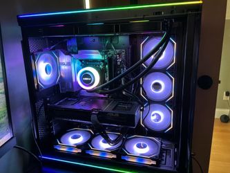 4K Gaming And Productivity PC Brand New