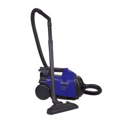 Eureka Mighty Mite 3670H Canister Vacuum Cleaner - Blue