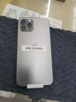 IPhone 12 Pro