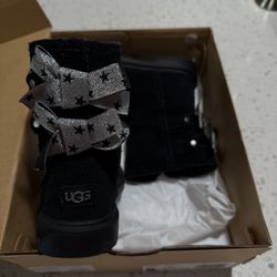 Toddler UGGS