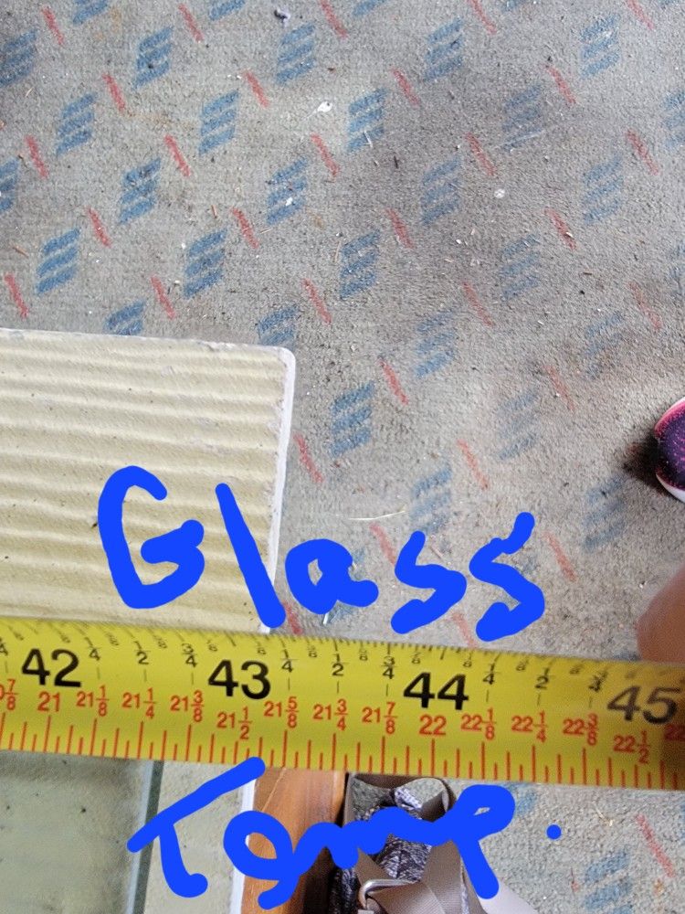 Temp Glass