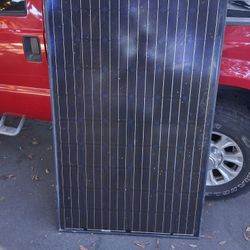 8 Solar Panels $30 ea