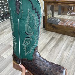 mens western boots