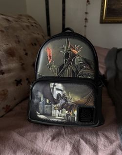 Loungefly x LOTR mini pack Exclusive $30