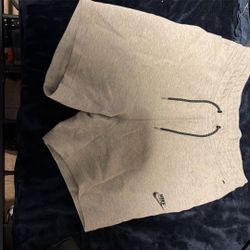 Nike Tech Shorts
