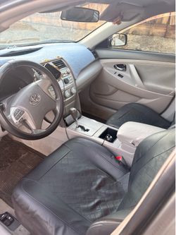 Toyota Camry 2009