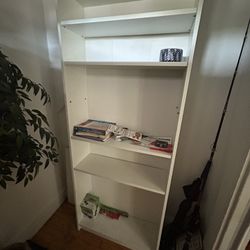 IKEA Bookshelf