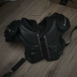 Xenith Velocity Pro II