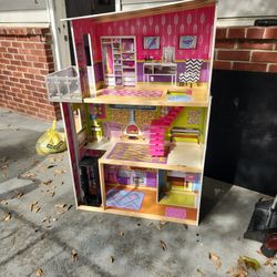 Doll House