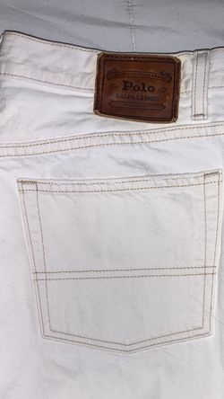 Ralf Lauren Polo Jeans