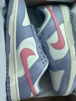 Dunk Low Indigo Haze Size 9.5W