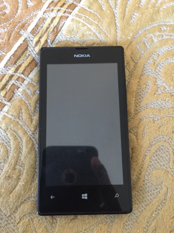 Nokia Lumia 520 8gb