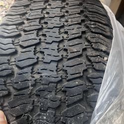 Tire For Sale