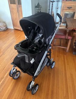 Kids 👶 Peg Perego Pliko Switch Compact