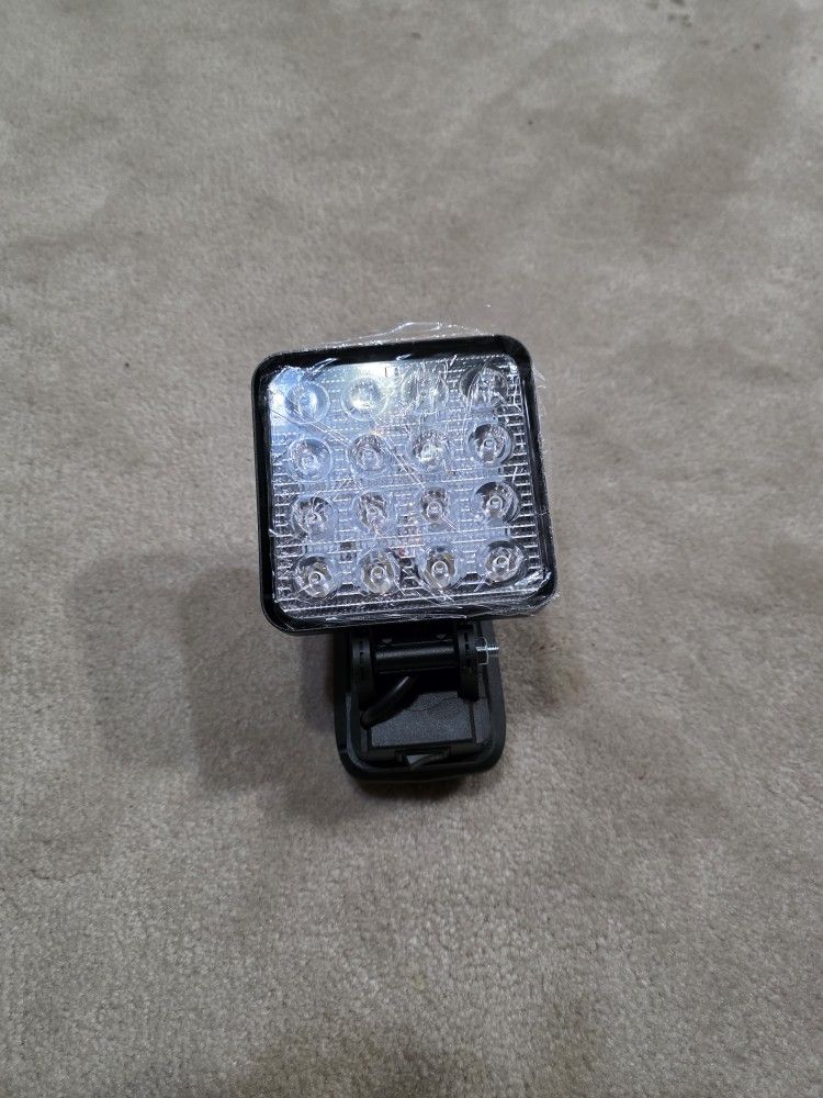Makita Light