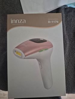 Lazer hair removal