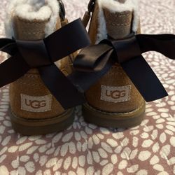 Toddler Boots