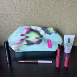 New Clinique Travel Size Bundle-5 Pieces ( Price For All)