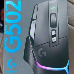 Gaming Mouse