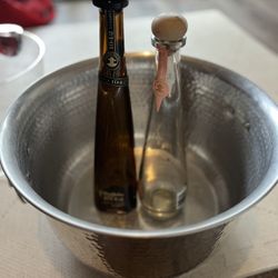 Wine and Beverage Buckets
