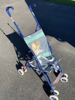 Umbrella Stroller 
