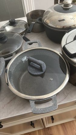 Cookware