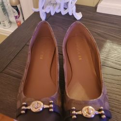 COACH ORIGINAL Size #7