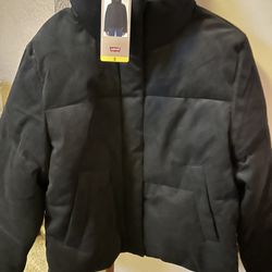 Women’s Levi’s Jacket