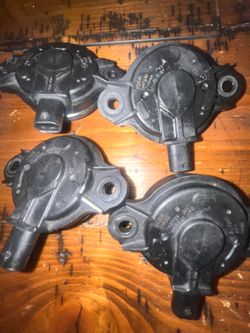 Bmw Vanos actuator