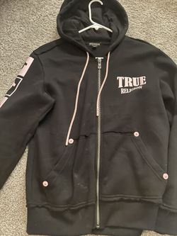 True Religion Sweater