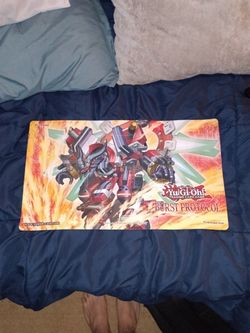 Yugioh Mat