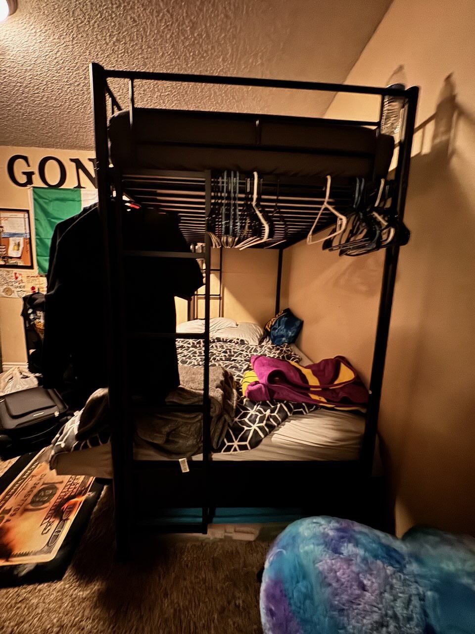 Bunk Beds 