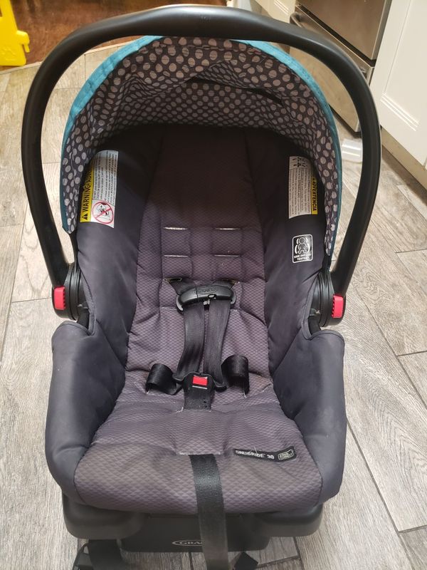 Graco Infant Rear Facing Car Seat 4 30lbs For In Naples Fl Offerup