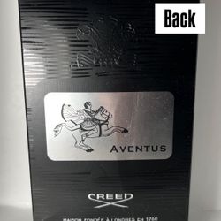 Creed Aventus