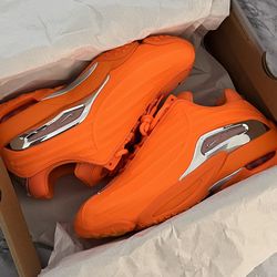  Nocta x Nike Hot Step 2 Total Orange - Size 10