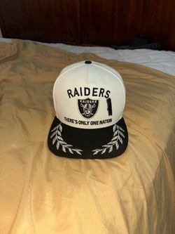 Hats the raiders original