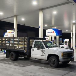 GMC 1999 Dually 3500 