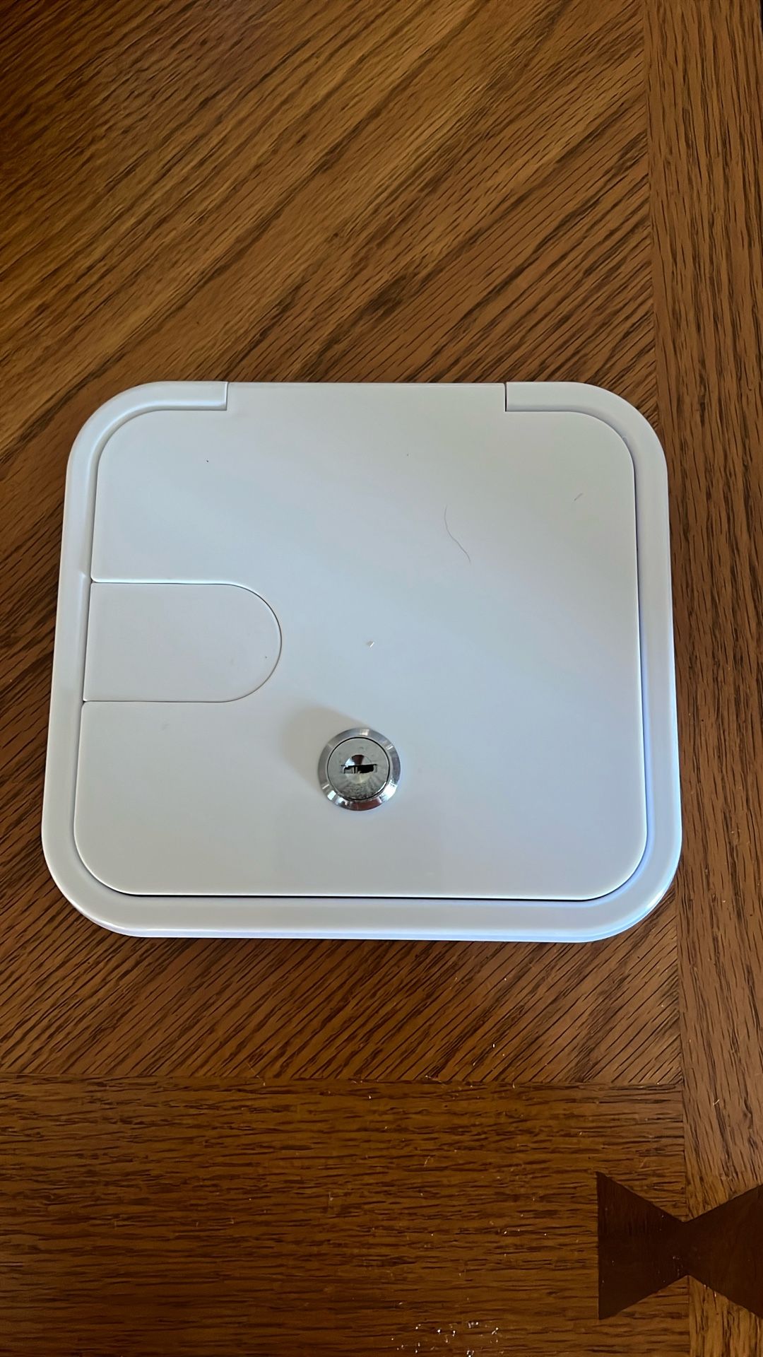 RV Access Door