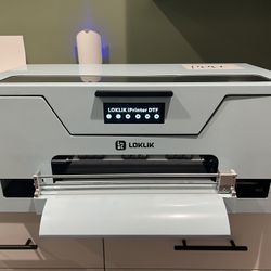 DTF PRINTER