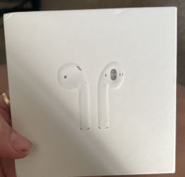 AirPods 2 Gen 