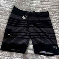Swimming Trunks
