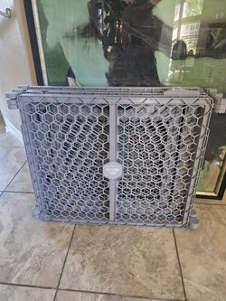 Pet gate 20 bucks