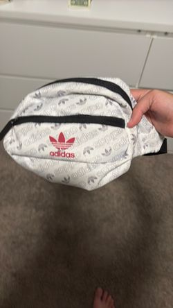 Adidas Originals Fanny Pack Waist Bag