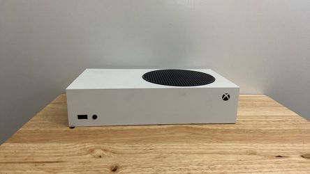 XBOX SERIES S