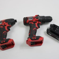SKIL Drills