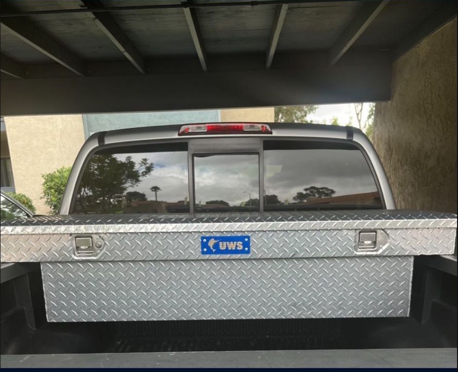 UWS Tool Box