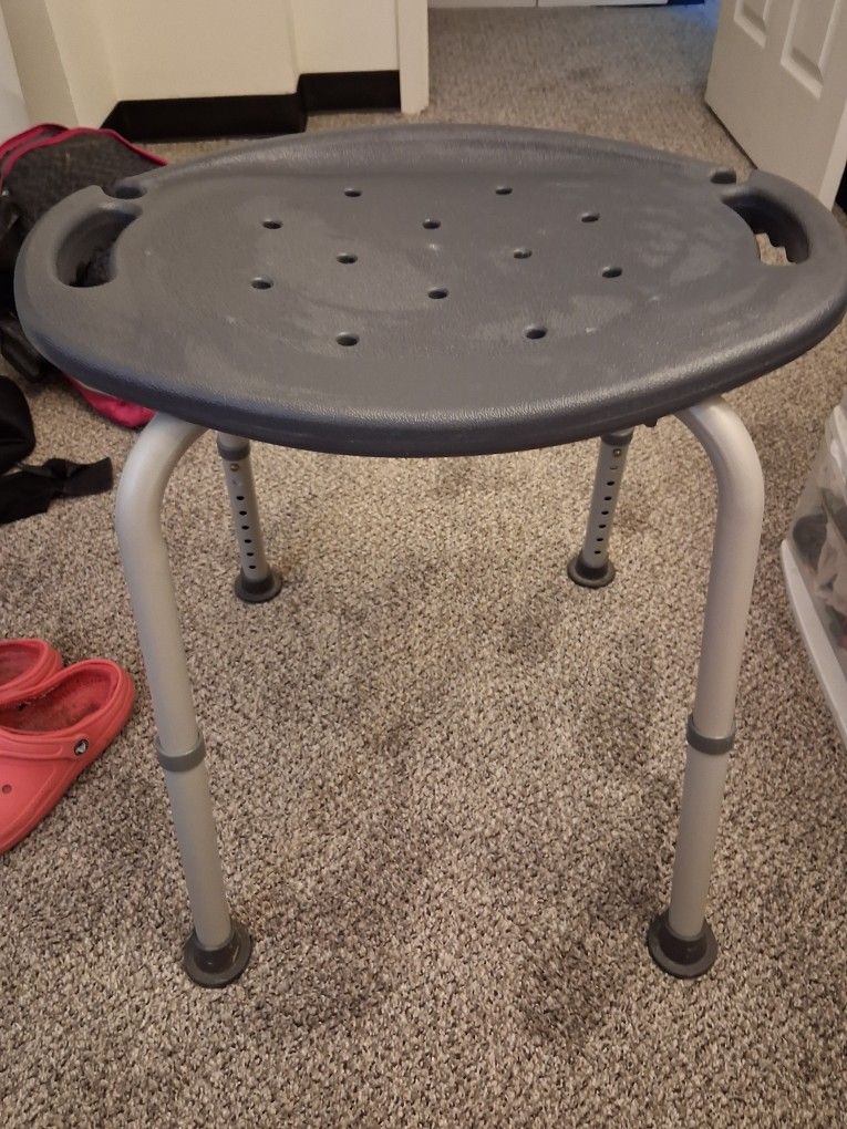 Shower Chair